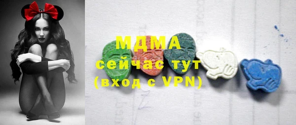 индика Абаза