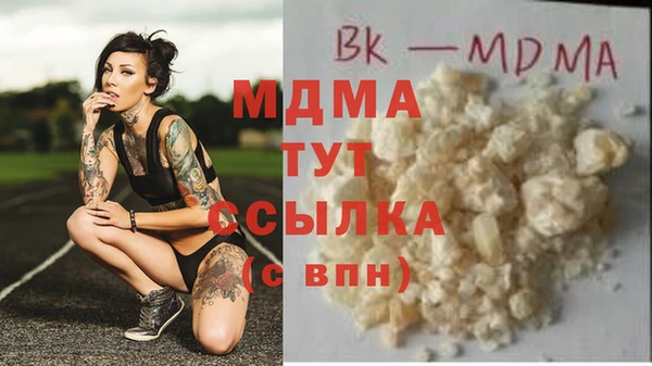 индика Абаза